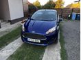 FORD FIESTA 1.25 Trend Technology 95.000 Km +! Szép +!