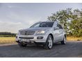 MERCEDES-BENZ ML 320 CDI (Automata) W164
