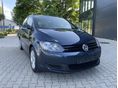 VOLKSWAGEN GOLF PLUS 2010/1 - 2