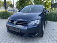 VOLKSWAGEN GOLF PLUS 2010/1 - 5