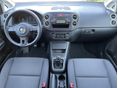 VOLKSWAGEN GOLF PLUS 2010/1 - 9