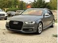 AUDI A4 2014/8 - 1