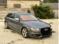 AUDI A4 2014/8 - 2