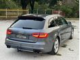AUDI A4 2014/8 - 3