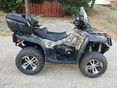 CFMOTO CFORCE 820 2019/11 - 2