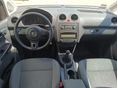 VOLKSWAGEN CADDY 2011/5 - 10
