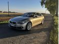 BMW 520d xDrive (Automata) Carplay