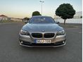 BMW 520 2016/7 - 10
