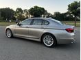BMW 520 2016/7 - 11