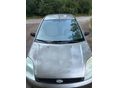 FORD FIESTA 2002/11 - 2