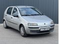 FIAT PUNTO 2003/7 - 2