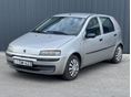 FIAT PUNTO 2003/7 - 1