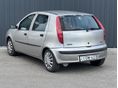 FIAT PUNTO 2003/7 - 3