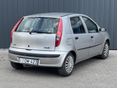 FIAT PUNTO 2003/7 - 4