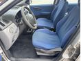 FIAT PUNTO 2003/7 - 5