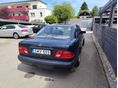 MERCEDES-BENZ W-OSZTÁLY 1998/3 - 5
