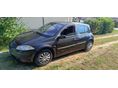 RENAULT MEGANE 1.5 dCi Authentique Komfort