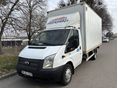 FORD TRANSIT 2.2 TDCi 350 L Ambiente TW AWD
