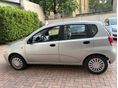 CHEVROLET KALOS 1.4 8V Plus AC