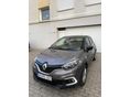RENAULT CAPTUR 0.9 TCe Energy Limited 1 Év Garancia. Friss Szerviz.Műszaki!
