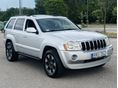 JEEP GRAND CHEROKEE 3.0 CRD Limited (Automata)
