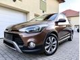 HYUNDAI I20 Active 1.0 T-GDi LP LED 1.-tulaj/Klíma/Ülésfűtés/Kormányfűtés/Vonóhorog/Szervizkönyv // 112.000 km //