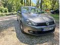 VOLKSWAGEN GOLF VI 2011 - 2