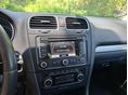 VOLKSWAGEN GOLF VI 2011 - 6
