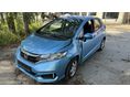 HONDA JAZZ 2018/7 - 1
