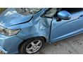 HONDA JAZZ 2018/7 - 8