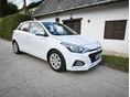 HYUNDAI I20 1.25 HP Life Plus Akciós ár 2026.07.13ig érvényes új autó átvétele miatt