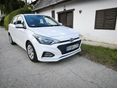 HYUNDAI I20 2019 - 10