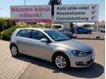 VOLKSWAGEN GOLF VII 1.6 TDI BMT Comfortline MAGYARORSZÁGI