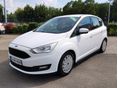 FORD C-MAX 2017/9 - 4