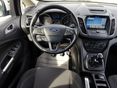 FORD C-MAX 2017/9 - 10
