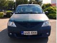 DACIA LOGAN 2006/6 - 3