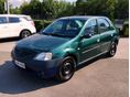 DACIA LOGAN 2006/6 - 4