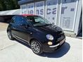 FIAT 500 2013/5 - 1