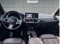 BMW X3 2023/4 - 6