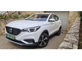 MG ZS EVCOMFORT.ARD.CARPLAY. KEYLESS GO.FRISS VIZSGA.SZERVIZKÖNYV.GARANCIA.SOH.90.2%!