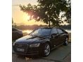 AUDI A8 3.0 V6 TDI Lang quattro Tiptronic ic