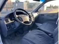 TOYOTA HIACE 2008/11 - 9