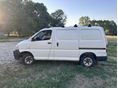 TOYOTA HIACE 2008/11 - 6
