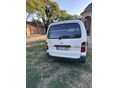 TOYOTA HIACE 2008/11 - 5