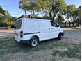 TOYOTA HIACE 2008/11 - 8