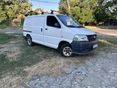 TOYOTA HIACE 2008/11 - 4