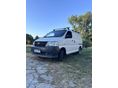 TOYOTA HIACE 2008/11 - 2