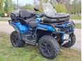 CFMOTO CFORCE 1000 2022/6 - 4