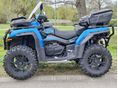 CFMOTO CFORCE 1000 2022/6 - 11