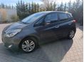 HYUNDAI IX20 1.6 DOHC Comfort